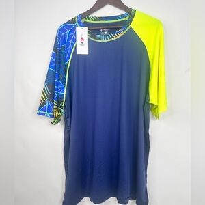 Liberty pro XXL performance top NWT
